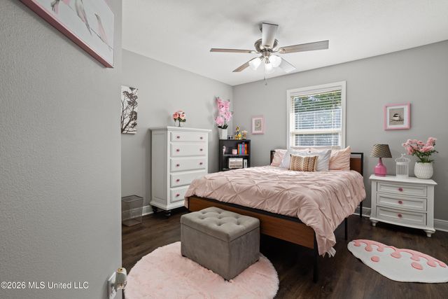 116 Lavender Drive, Ocean Springs, MS 39564