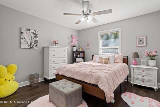 116 Lavender Drive, Ocean Springs, MS 39564
