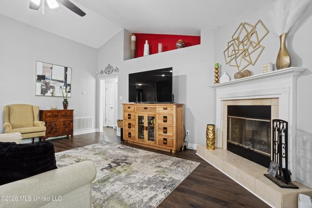 116 Lavender Drive, Ocean Springs, MS 39564