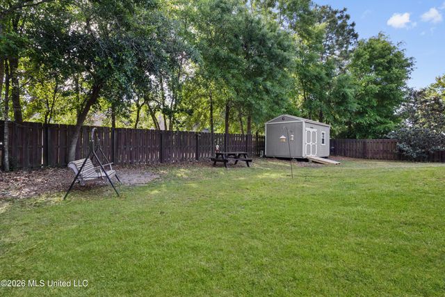116 Lavender Drive, Ocean Springs, MS 39564