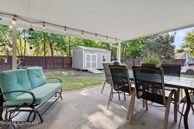 116 Lavender Drive, Ocean Springs, MS 39564