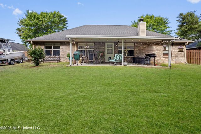 116 Lavender Drive, Ocean Springs, MS 39564