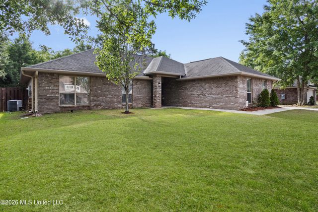 116 Lavender Drive, Ocean Springs, MS 39564