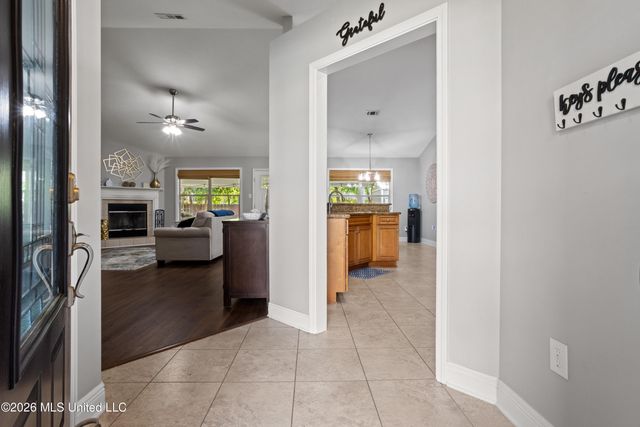 116 Lavender Drive, Ocean Springs, MS 39564