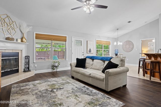 116 Lavender Drive, Ocean Springs, MS 39564