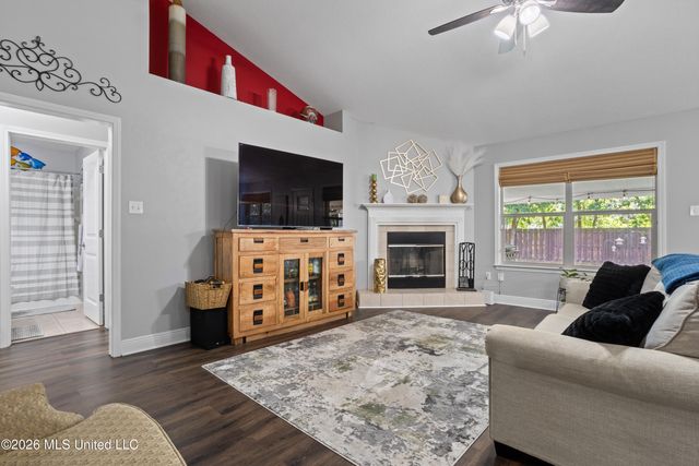 116 Lavender Drive, Ocean Springs, MS 39564