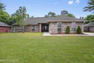 116 Lavender Drive, Ocean Springs, MS 39564