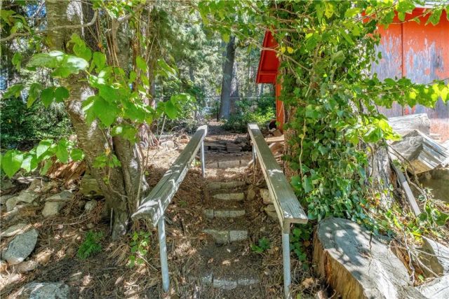 23882 Skyland Drive, Crestline, CA 92325