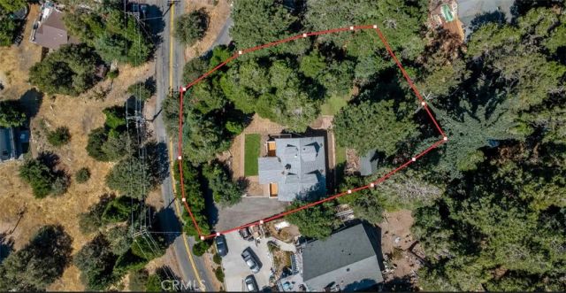 23882 Skyland Drive, Crestline, CA 92325