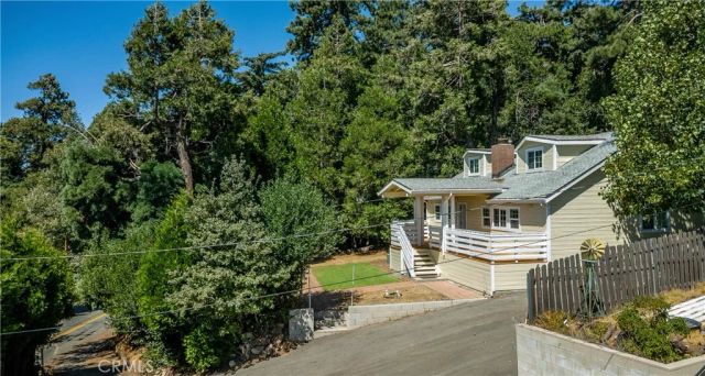 23882 Skyland Drive, Crestline, CA 92325