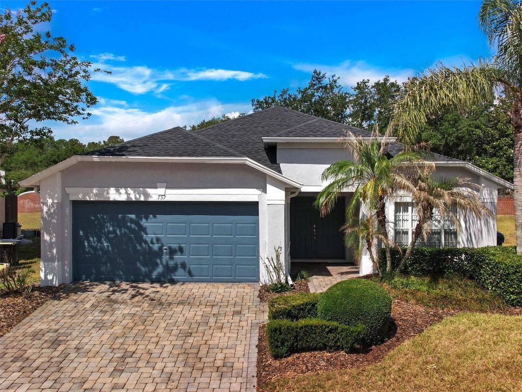 757 BALMORAL DRIVE, Davenport, FL 33896