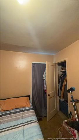 3232 Chandler Street, Fayetteville, NC 28303