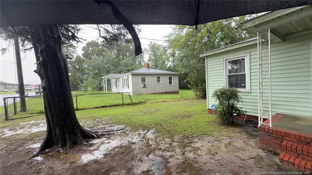 3232 Chandler Street, Fayetteville, NC 28303