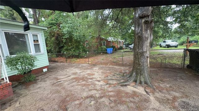 3232 Chandler Street, Fayetteville, NC 28303