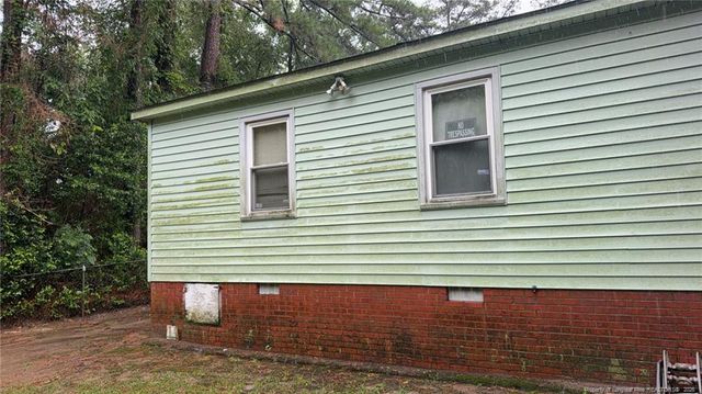 3232 Chandler Street, Fayetteville, NC 28303