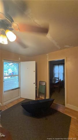3232 Chandler Street, Fayetteville, NC 28303