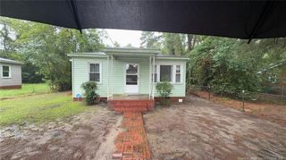 3232 Chandler Street, Fayetteville, NC 28303