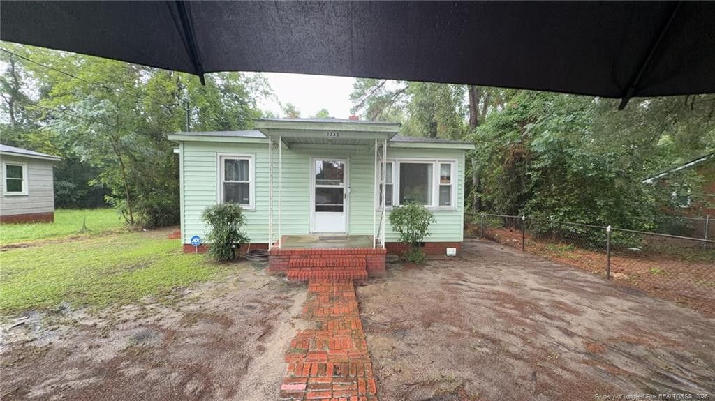 3232 Chandler Street, Fayetteville, NC 28303