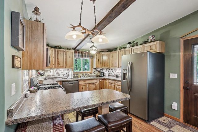 241 Mariealain Drive, Wisconsin Dells, WI 53965