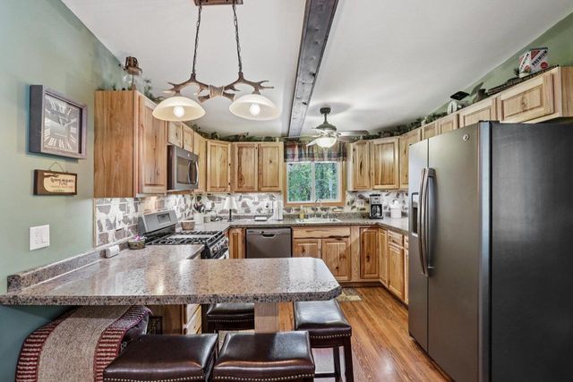 241 Mariealain Drive, Wisconsin Dells, WI 53965