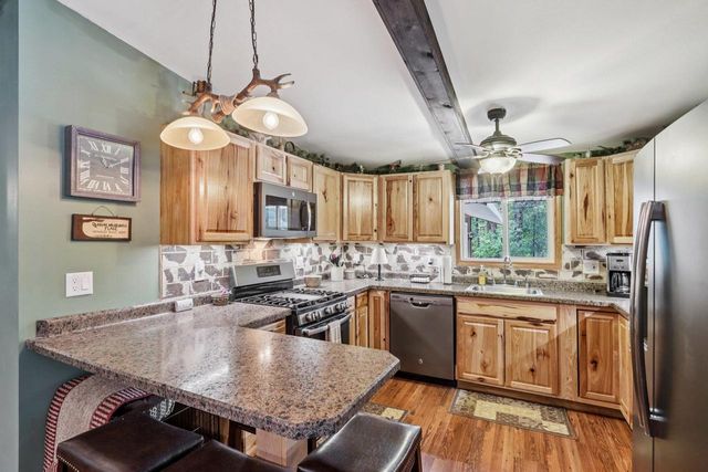 241 Mariealain Drive, Wisconsin Dells, WI 53965