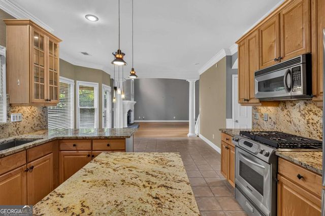 6010 Georgetown Park Drive, Norcross, GA 30071