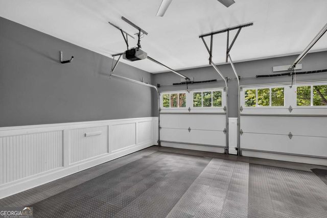 6010 Georgetown Park Drive, Norcross, GA 30071