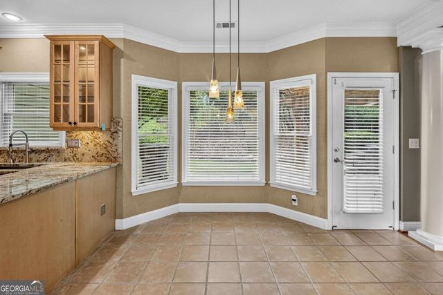 6010 Georgetown Park Drive, Norcross, GA 30071