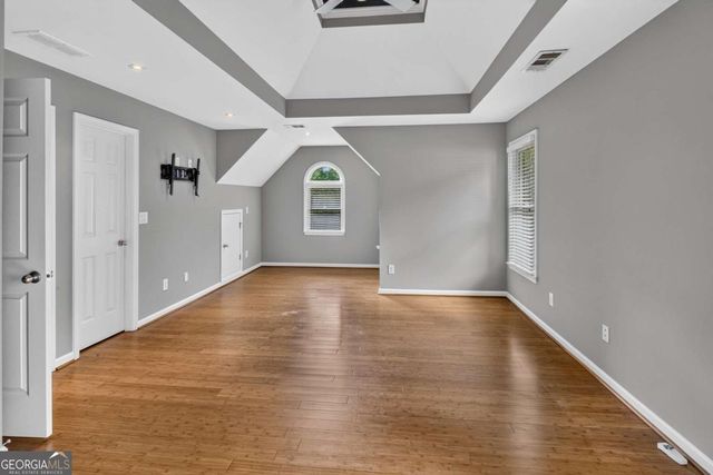 6010 Georgetown Park Drive, Norcross, GA 30071