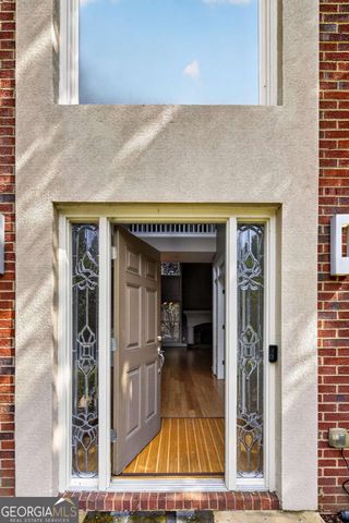 6010 Georgetown Park Drive, Norcross, GA 30071