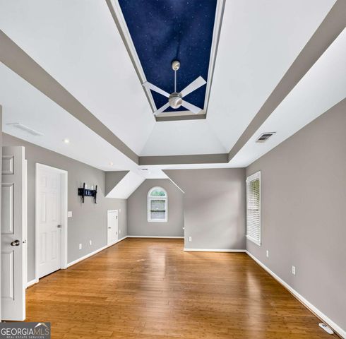6010 Georgetown Park Drive, Norcross, GA 30071