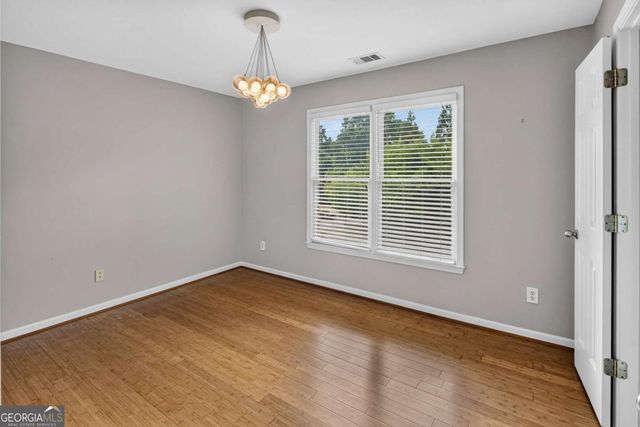 6010 Georgetown Park Drive, Norcross, GA 30071