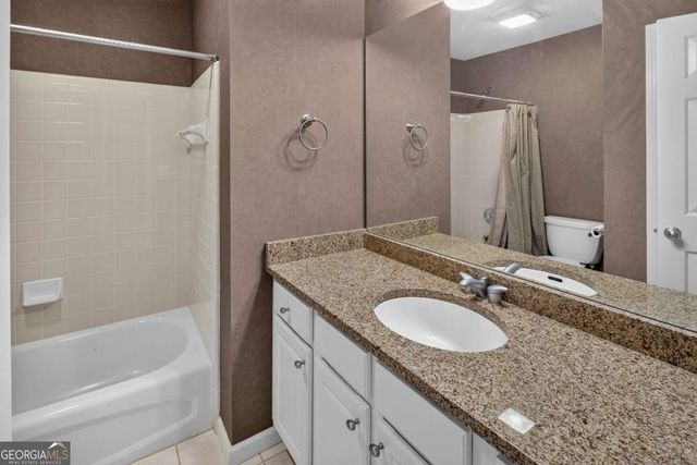 6010 Georgetown Park Drive, Norcross, GA 30071