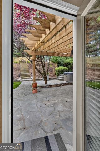 6010 Georgetown Park Drive, Norcross, GA 30071