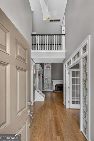 6010 Georgetown Park Drive, Norcross, GA 30071