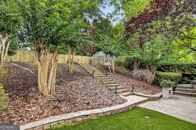 6010 Georgetown Park Drive, Norcross, GA 30071