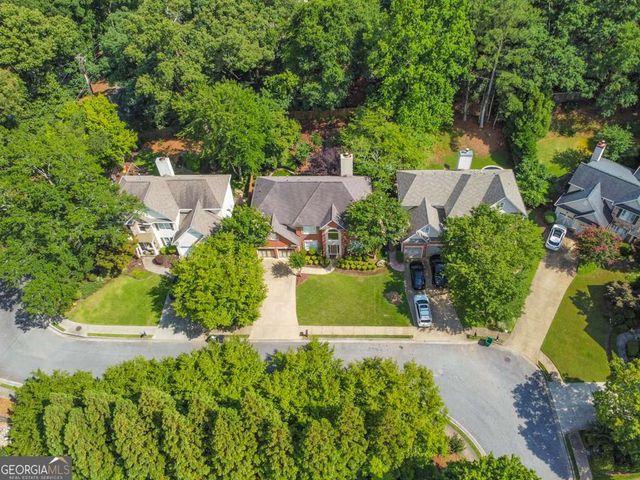 6010 Georgetown Park Drive, Norcross, GA 30071