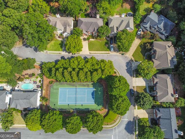 6010 Georgetown Park Drive, Norcross, GA 30071