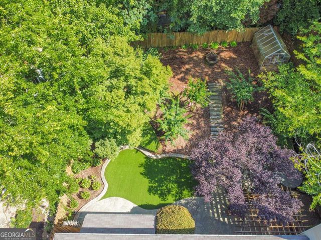 6010 Georgetown Park Drive, Norcross, GA 30071