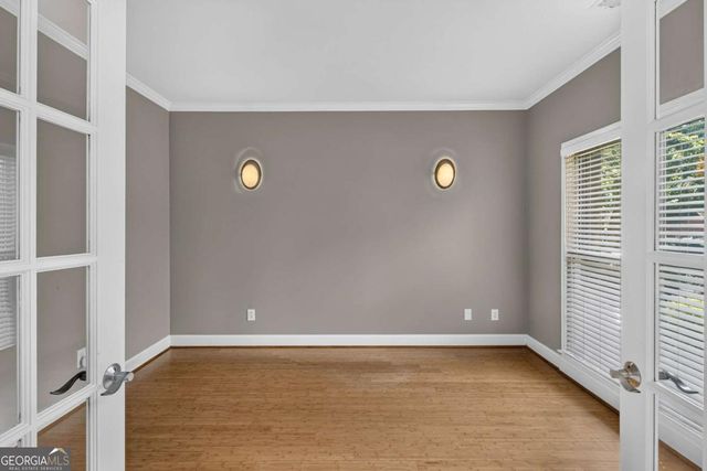 6010 Georgetown Park Drive, Norcross, GA 30071