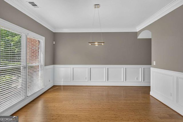 6010 Georgetown Park Drive, Norcross, GA 30071