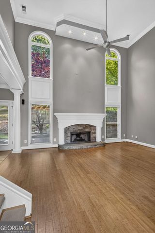 6010 Georgetown Park Drive, Norcross, GA 30071