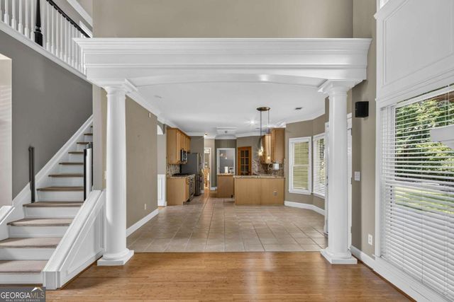 6010 Georgetown Park Drive, Norcross, GA 30071