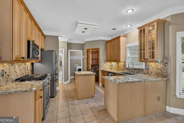 6010 Georgetown Park Drive, Norcross, GA 30071