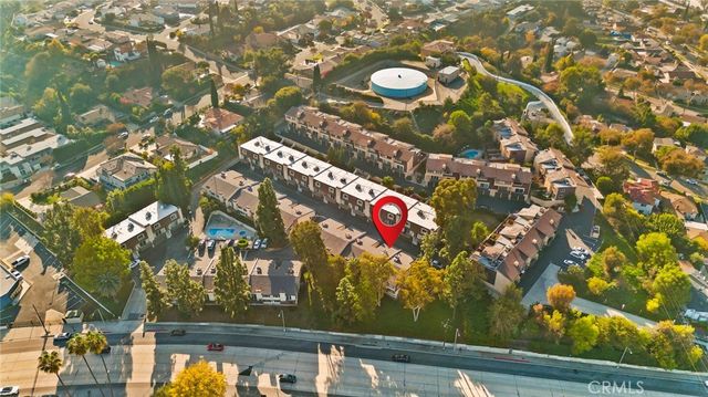 1814 Garvey B, Alhambra, CA 91803