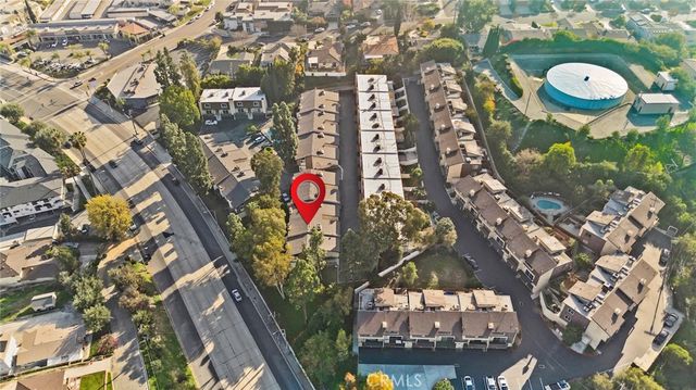 1814 Garvey B, Alhambra, CA 91803