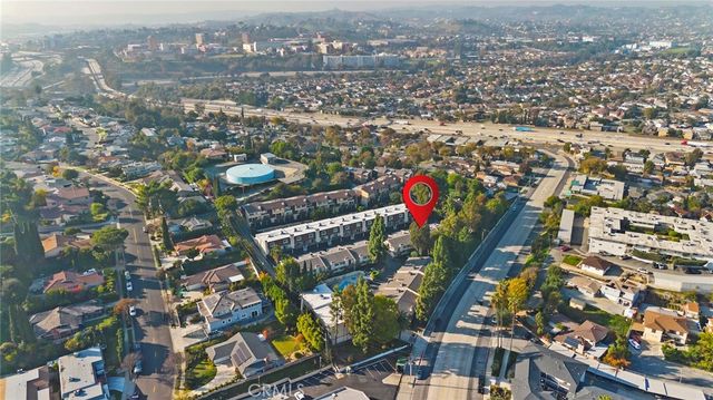 1814 Garvey B, Alhambra, CA 91803