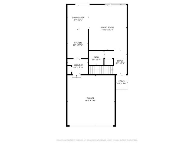 1814 Garvey B, Alhambra, CA 91803