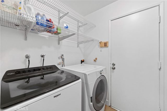 1814 Garvey B, Alhambra, CA 91803