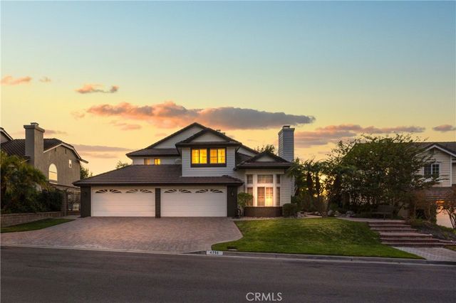 4755 Stirlingbridge, Yorba Linda, CA 92887